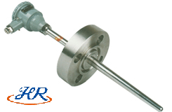 高溫高(gāo)壓熱電偶