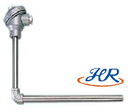 直角(jiǎo)彎頭熱(re)電偶