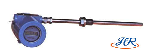 帶溫度(dù)變送器(qì)熱電偶(ǒu)