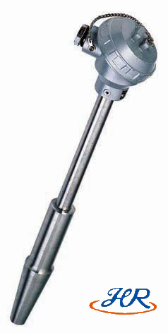 熱(rè)套熱電(dian)阻