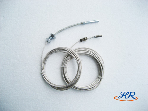 端(duan)面熱電(diàn)阻