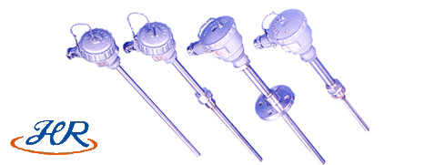 防(fáng)爆熱電(diàn)阻