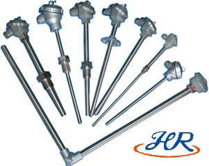 裝(zhuāng)配式熱(re)電偶